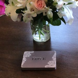 Sydney Grace Enduring Love light barely usedh